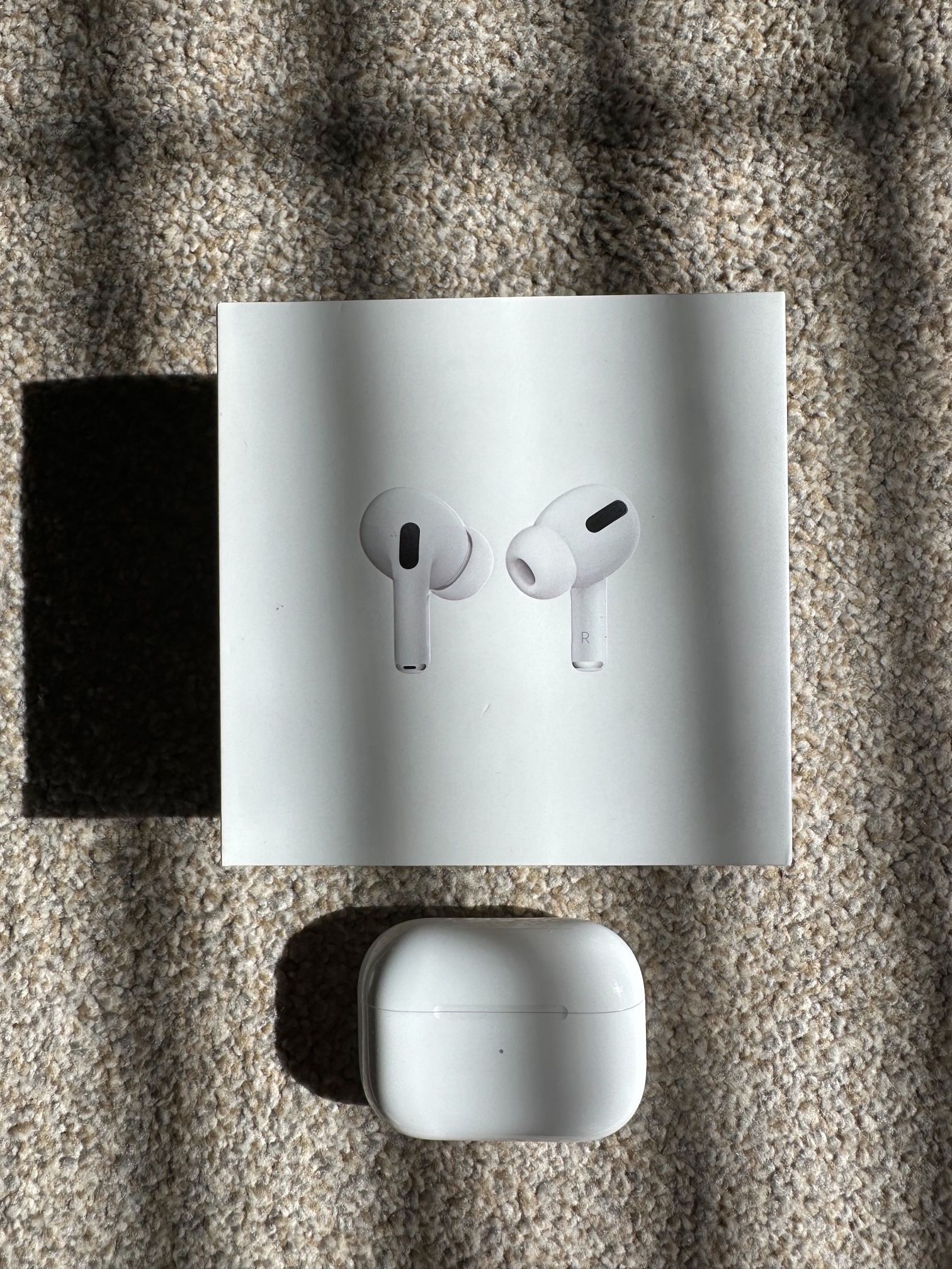 AirPods Pro