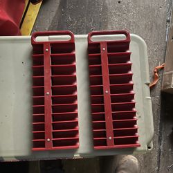 Lisle Magnetic Socket Holders