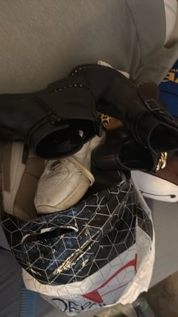 Free shoes