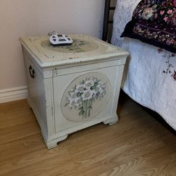 Decorative Storage Boxes