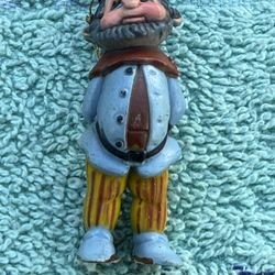 Set Of three Elves(gnomes) 