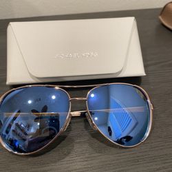 Michael Kors MK5004 59-13-135 Pink/blue/polarized Sunglasses