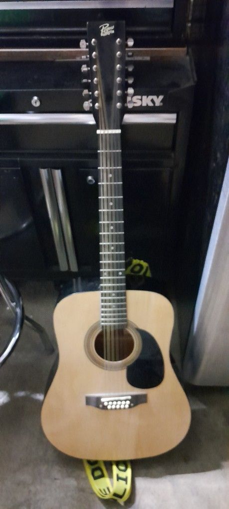 12string Guitar