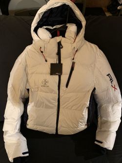 Men New Polo Ralph Lauren RLX large