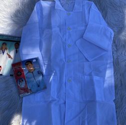 Men’s Doctor costume