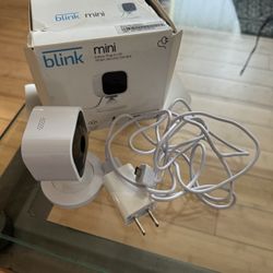 Blink Cameras