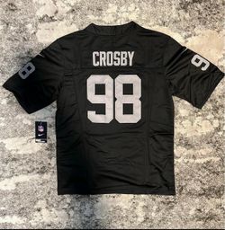 Raiders Crosby (Men)
