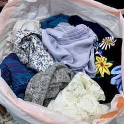 Women’s Clothes - Size XXL