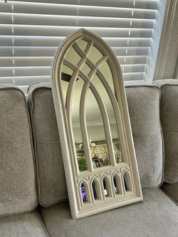 Home Interior Mirror