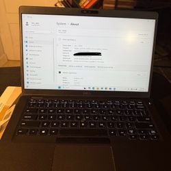 DELL laptop