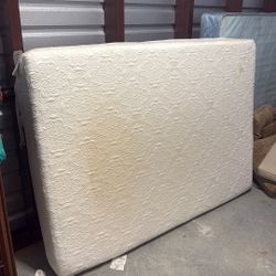 54x74 Inch Mattress