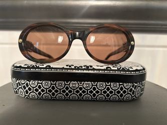 Brighton On Broadway Sunglasses With Case