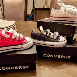 3c Converse 