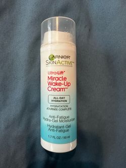 SKINACTIVE Ultra-Lift miacale wake up cream