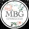 MBG Creations