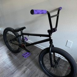 Bmx Bike