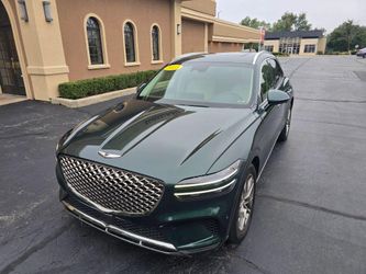 2023 Genesis GV70