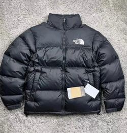 The North Face Puffer 1996 700
