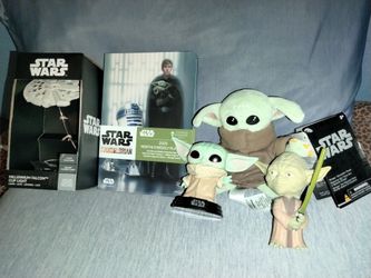Star Wars Collection