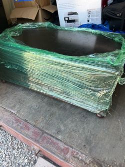 Pop up coffee table