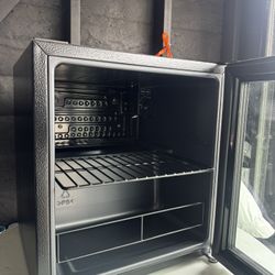 Hisense Refrigerator 