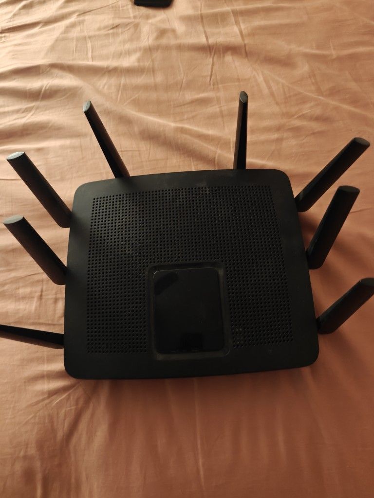 Linksys Router EA9500v2
