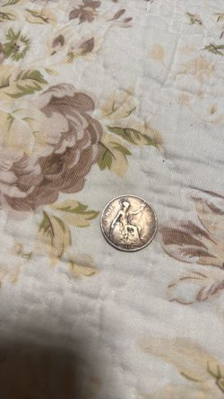 Moneda antigua