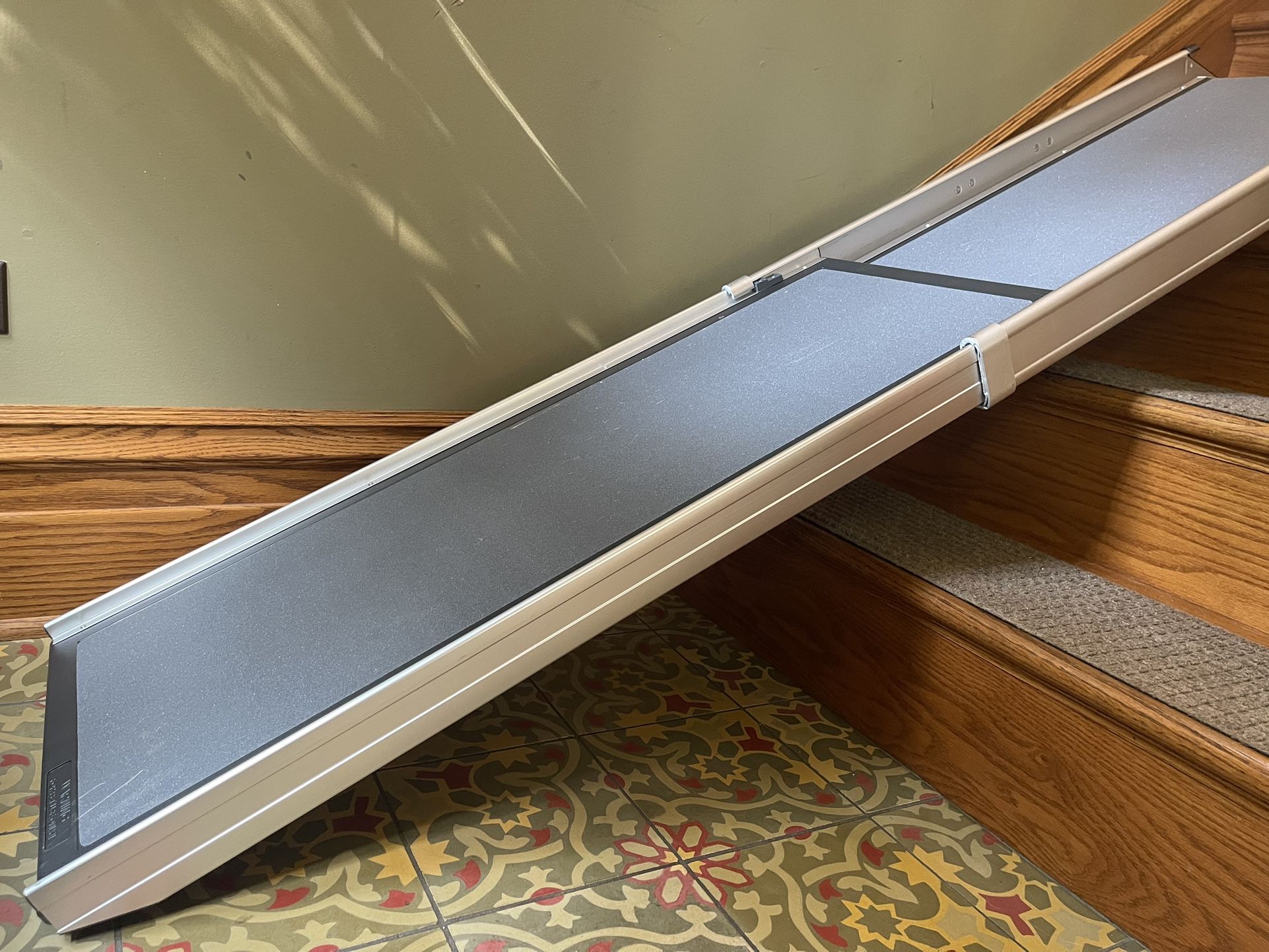 Orvis Dog Ramp