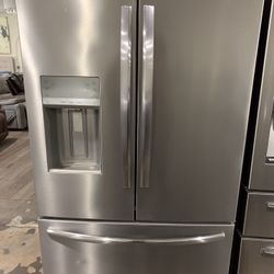 Frigidaire French Door Refrigerator 