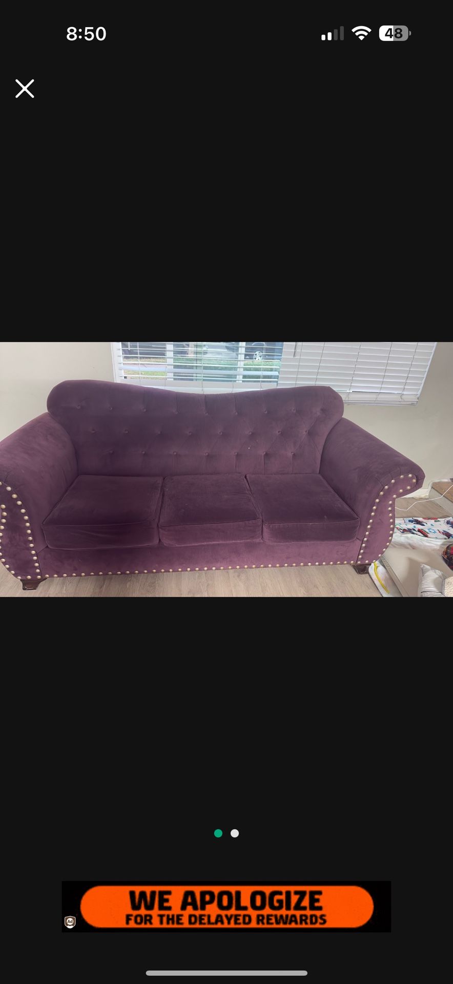 Sofa