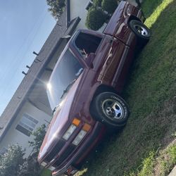 1992 Chevrolet C 1500