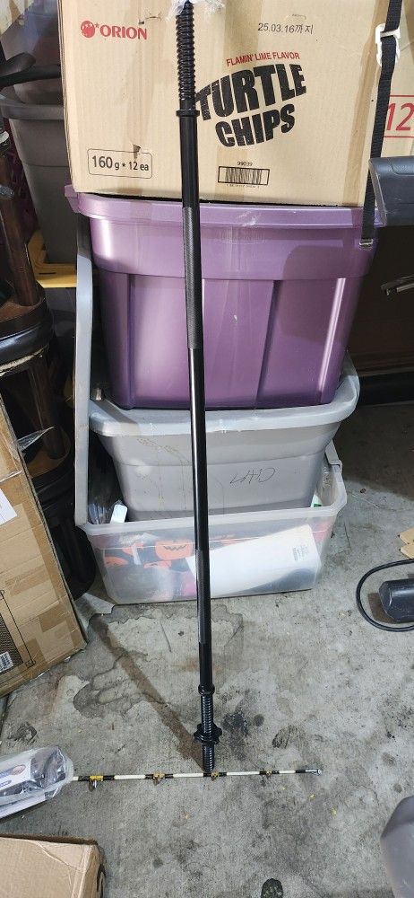 Weight Bar