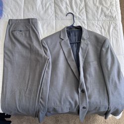 James by Ico Suit & Pants