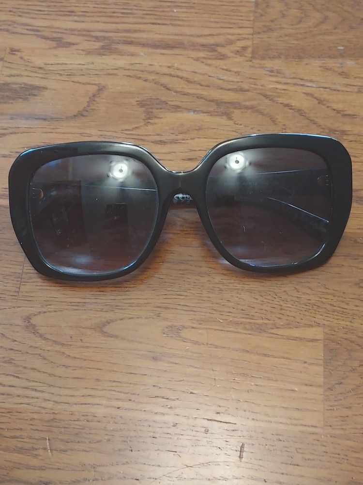 Michael Kors Women's Mk2140 Manhasset Square Sunglasses