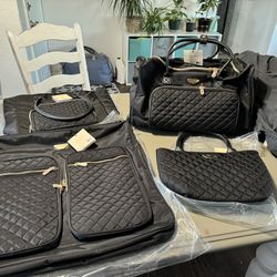 Travel Bag Set 