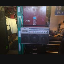 Boom Box