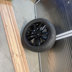 infitni Rims 