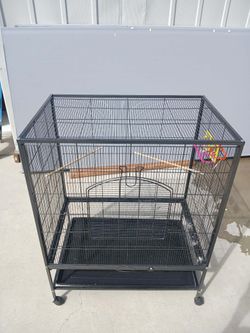 Cage
