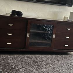 Tv Cabinet  