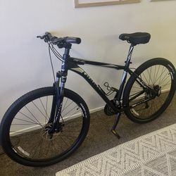 Giant 29” Revel Mountain Bike