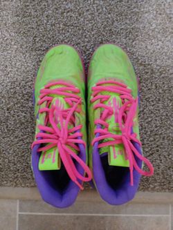 Puma MB.01 Inverse Toxic