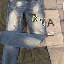 RTA Jeans Size 30 