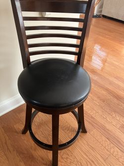 4 - Counter Stool