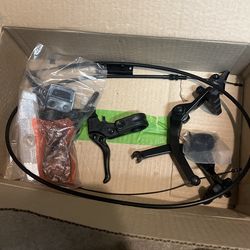 bmx bike brakes 