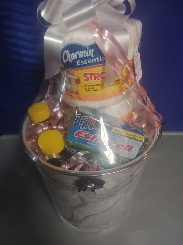 Gift Basket