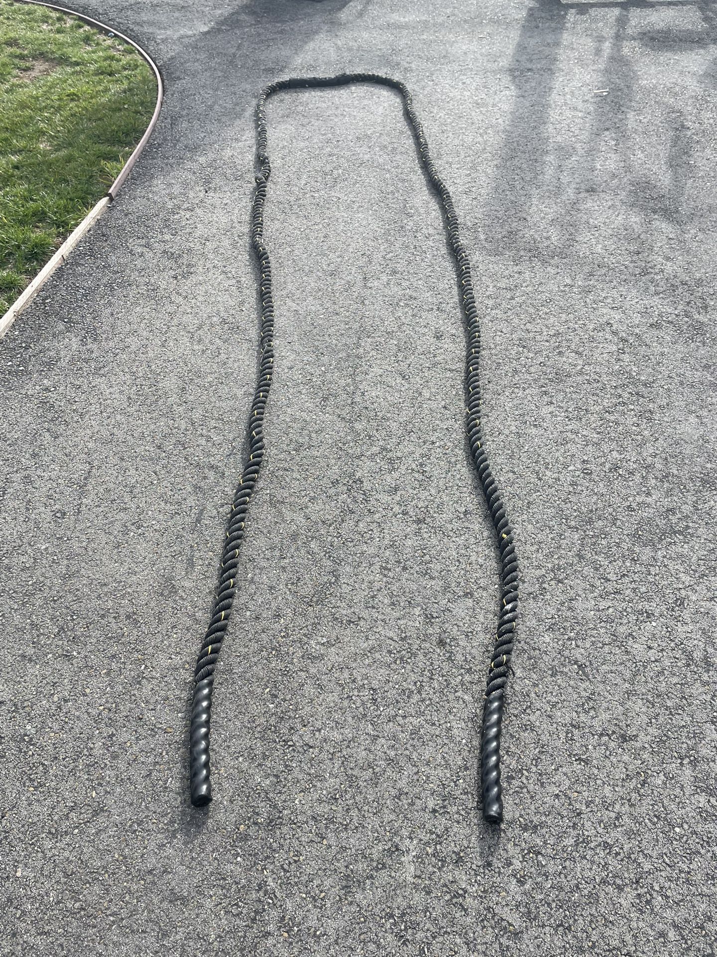 Battle Rope