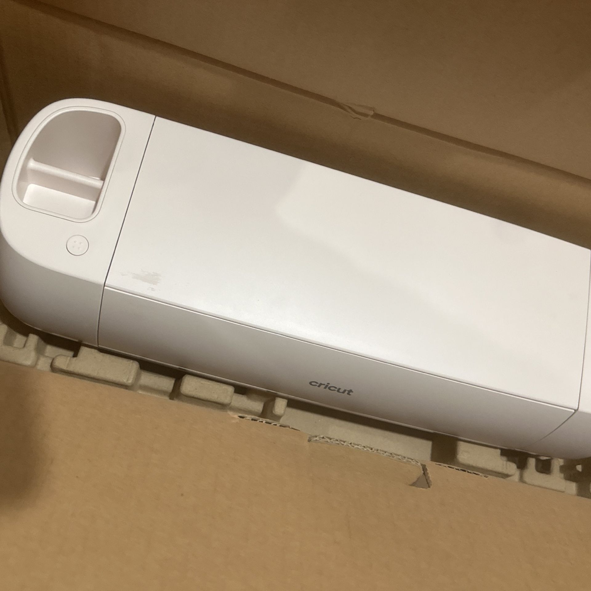 Brand New Cricut Machine