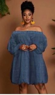 Woman’s Dresses