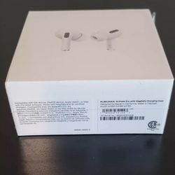 AirPod Pros 
