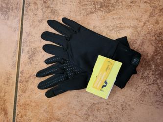 Girl gloves